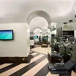 Grand Hotel Excelsior Vittoria 