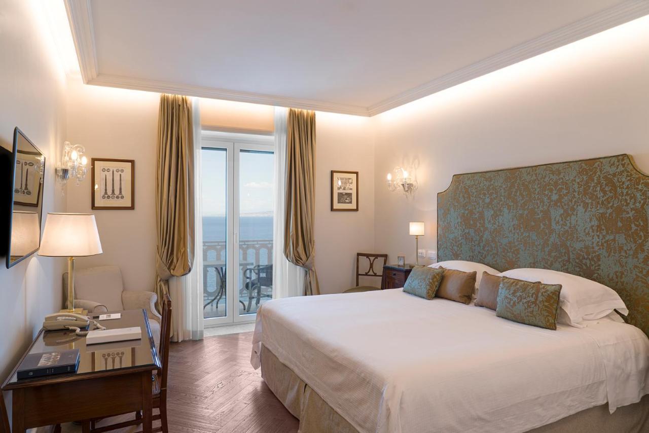 Grand Excelsior Vittoria 5* Sorrente